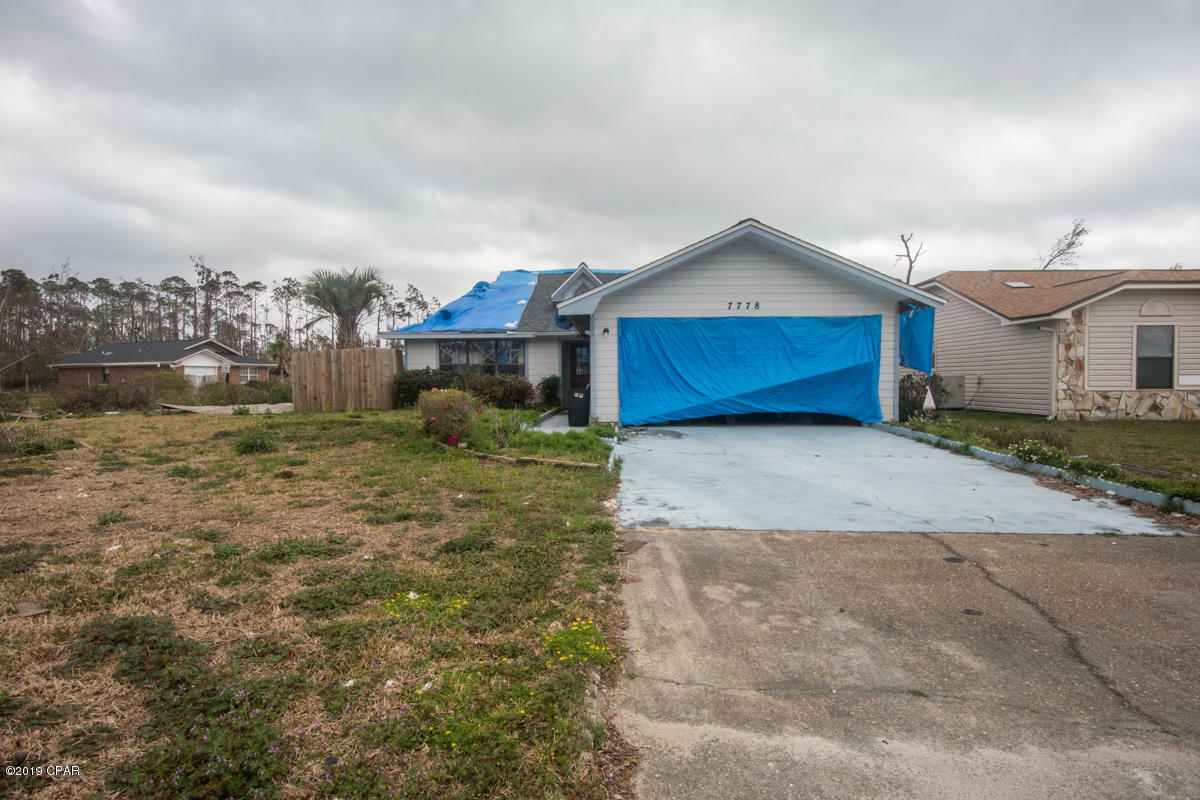 Property Photo:  7778 Betty Louise Drive  FL 32404 