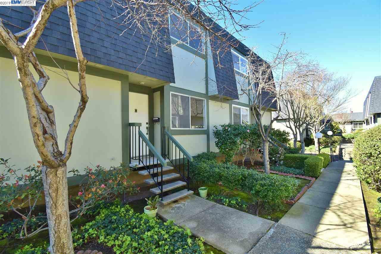Property Photo:  14010 Reed Ave  CA 94578-2726 