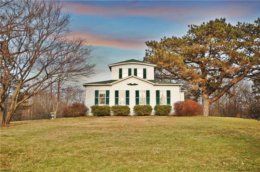 Property Photo:  4411 McCreary Road  PA 16506 