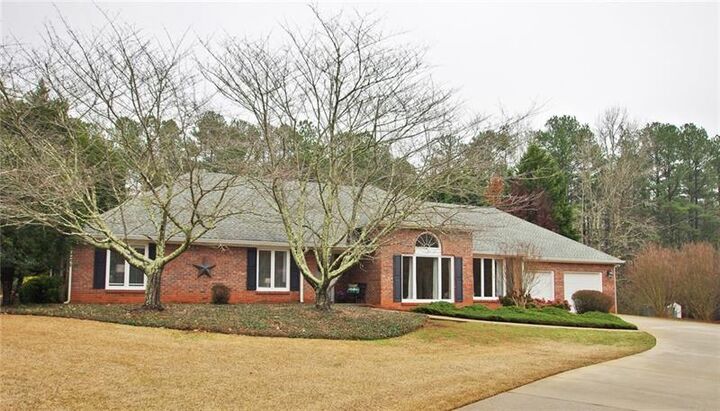 5280 Pamela Drive  Douglasville  30135 photo