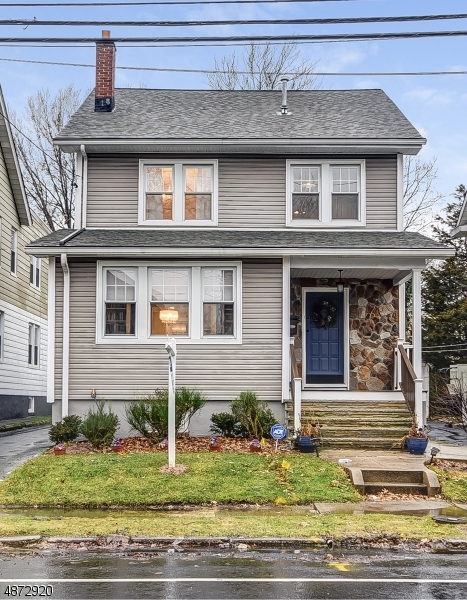 Property Photo: 33 Orchard Rd NJ 07040