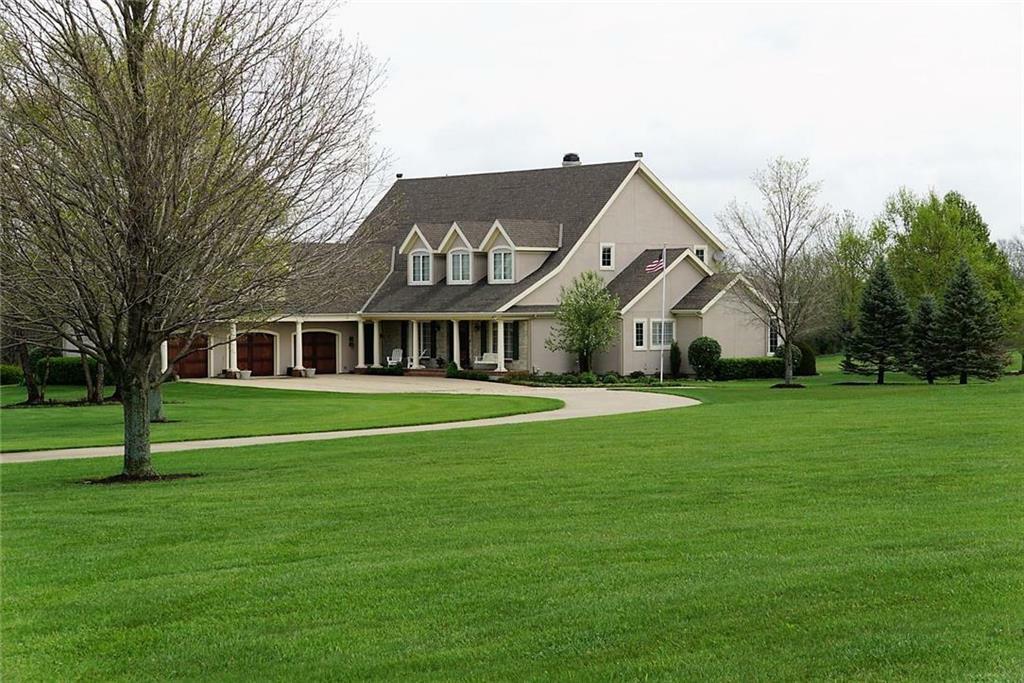 Property Photo:  19595 Cedar Niles Road  KS 66030 