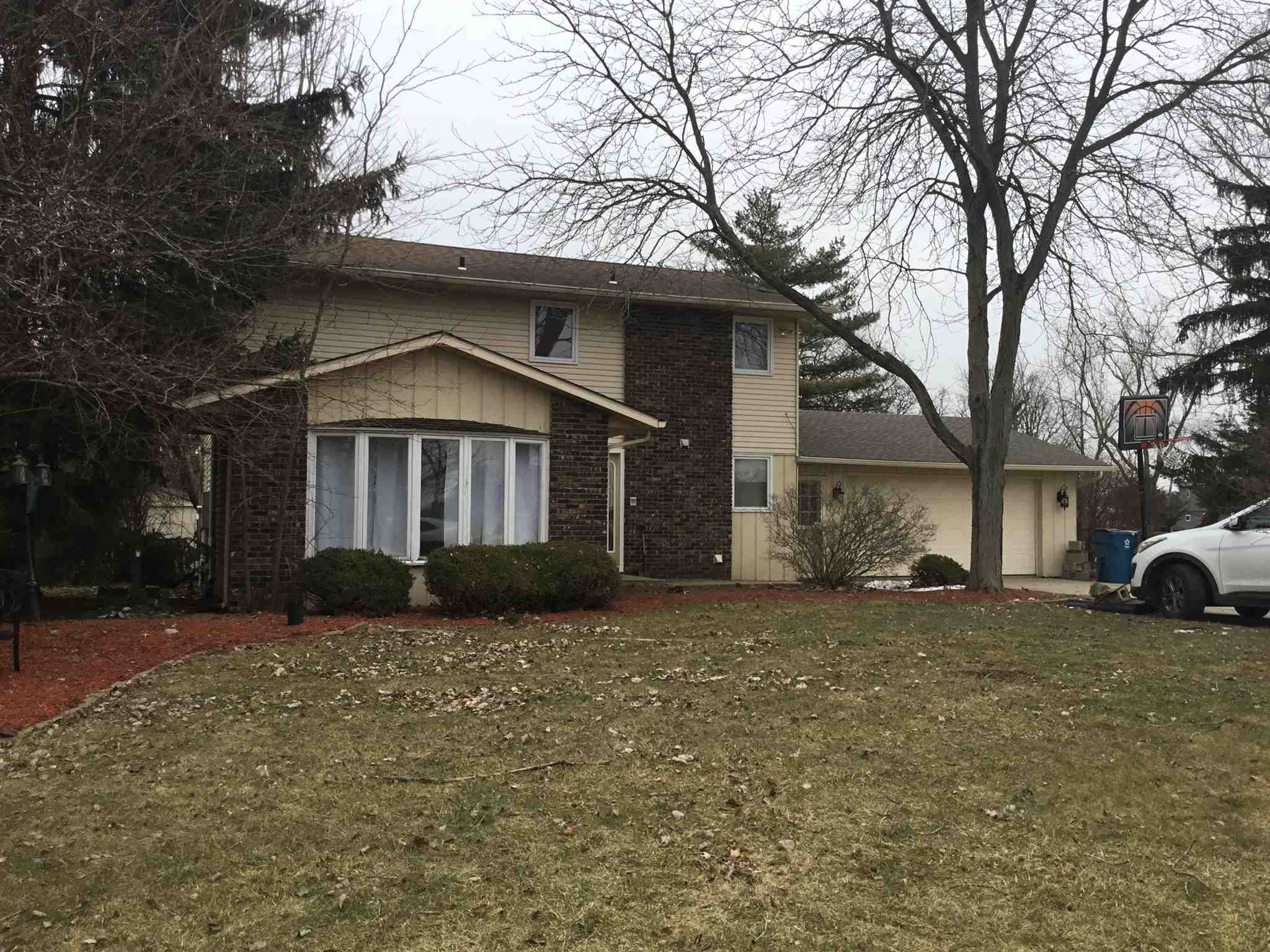 Property Photo:  605 Halldale Road  IN 46845-9321 