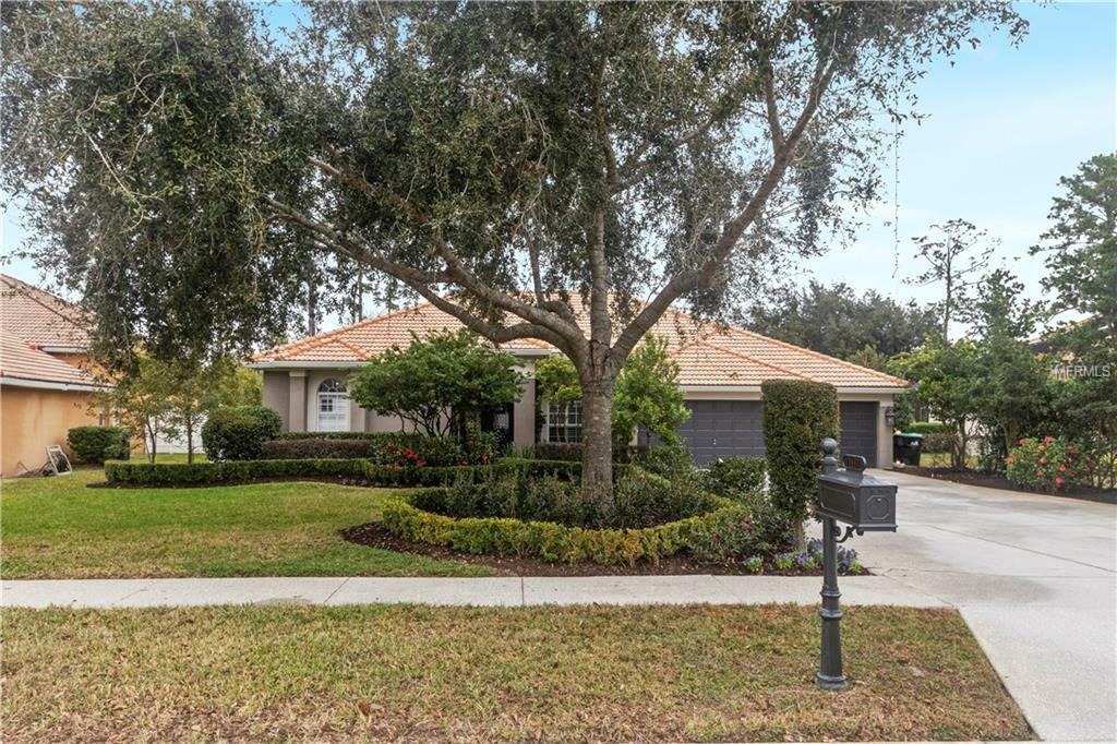 Property Photo:  11067 Ledgement Lane  FL 34786 