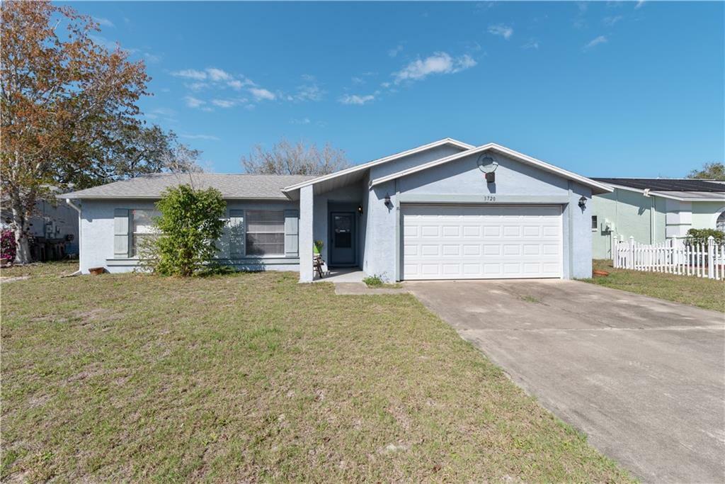 Property Photo:  3720 Prescott Street  FL 32796 