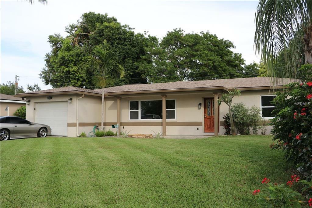 Property Photo:  5063 57th Street N  FL 33709 