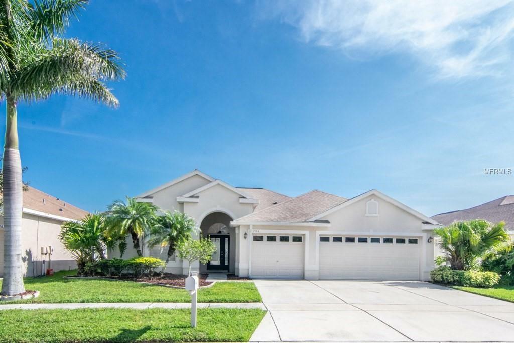 Property Photo:  1514 Bonita Bluff Court  FL 33570 