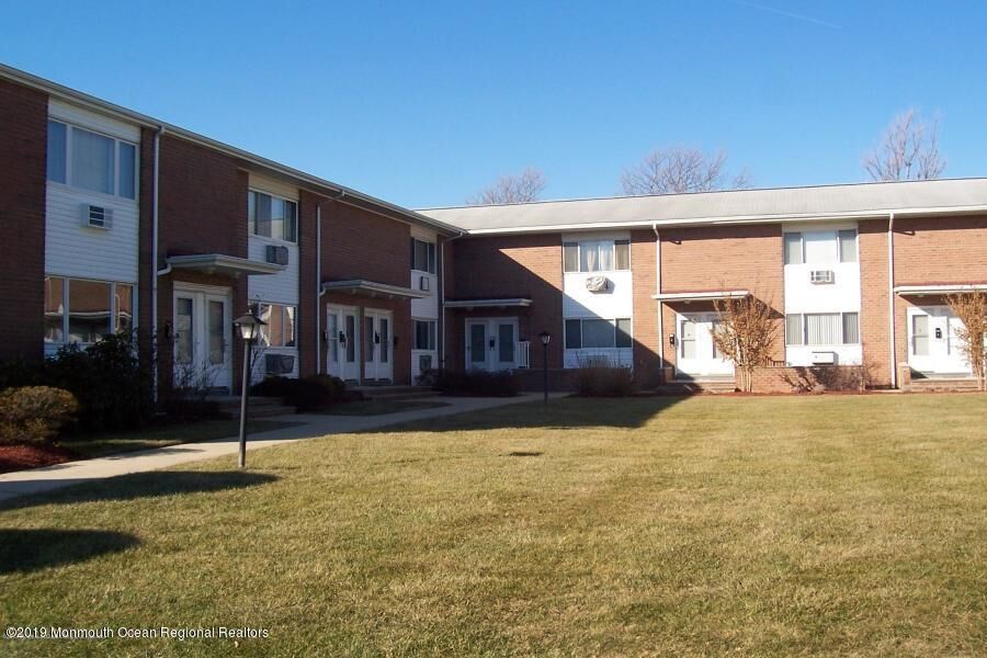 Property Photo: 35 Sternberger Avenue NJ 07740