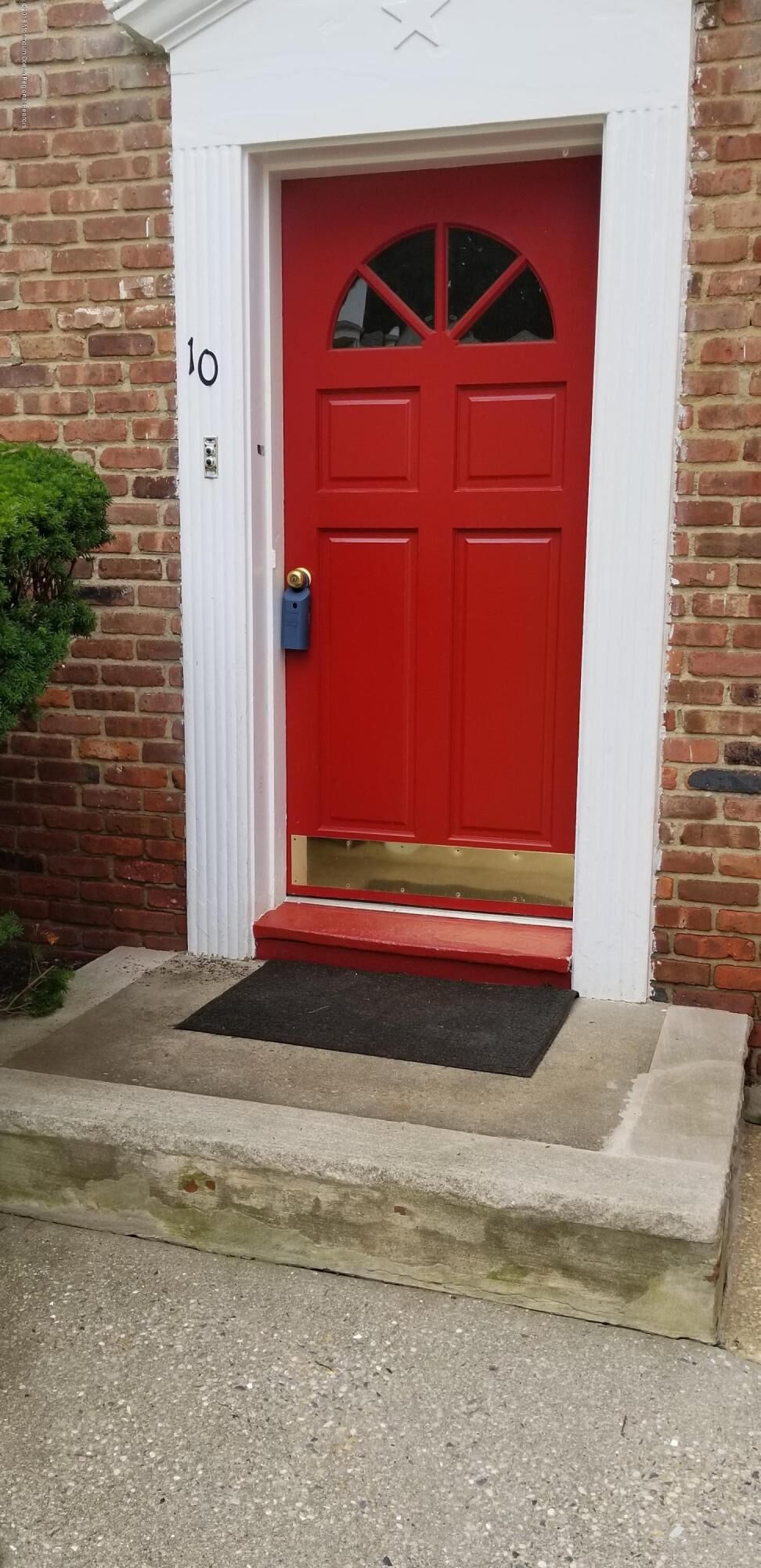 Property Photo:  293 Spring Street  NJ 07701 