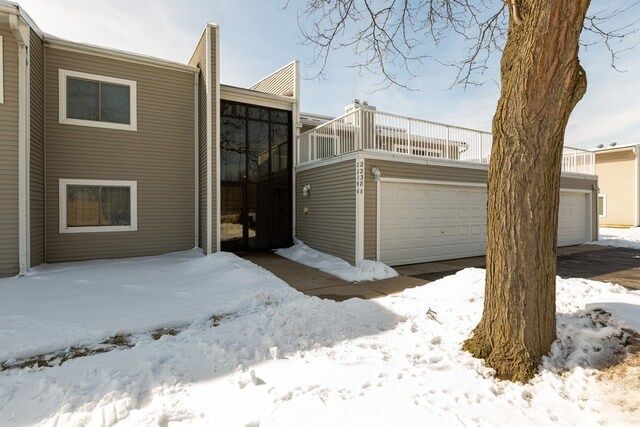 Property Photo:  2238 North Baldwin Way 6B  IL 60074