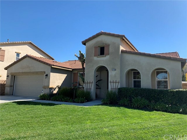 Property Photo: 31166 Millbury Drive CA 92584