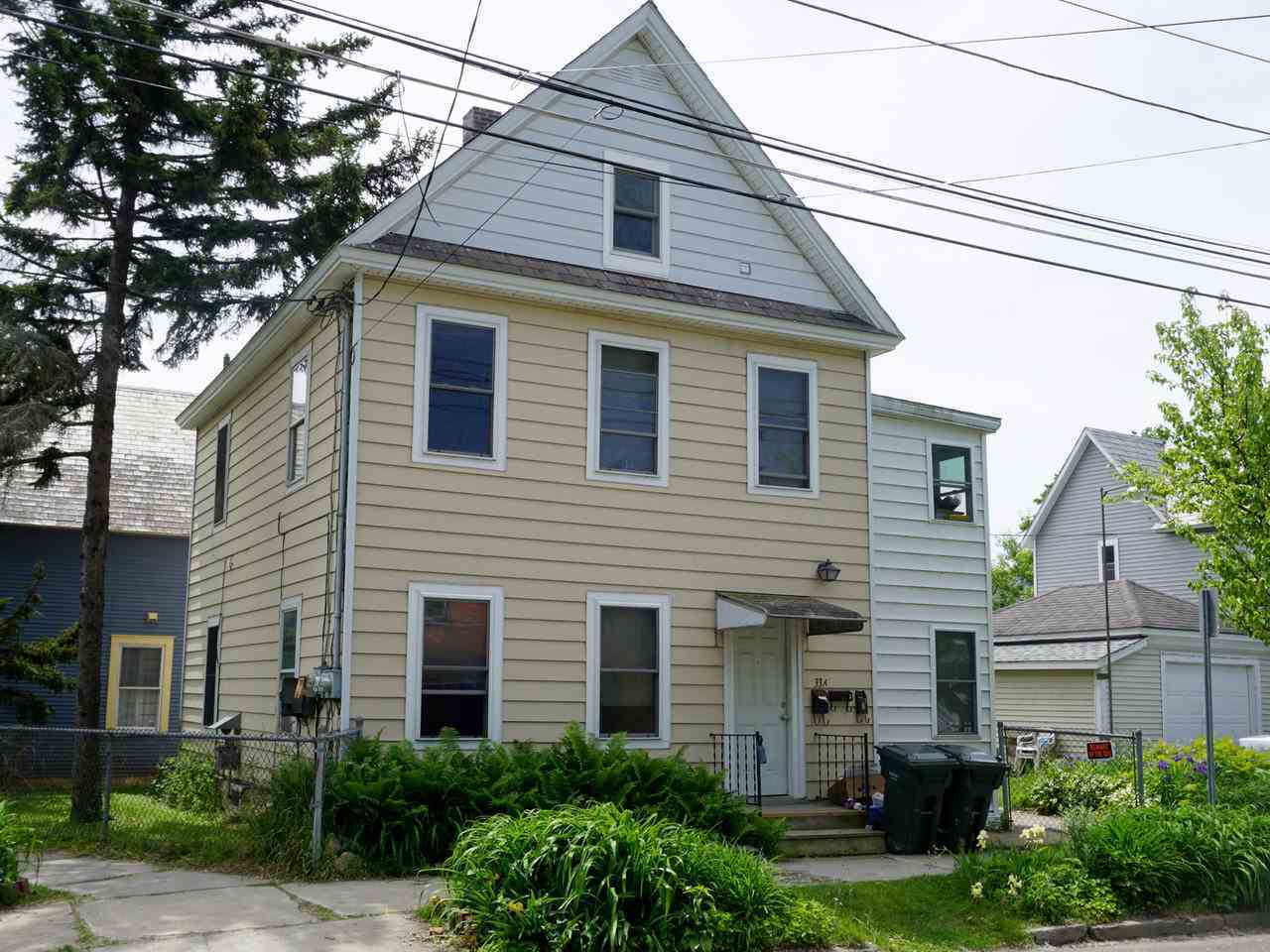 Property Photo:  33 Washington Street  VT 05401 