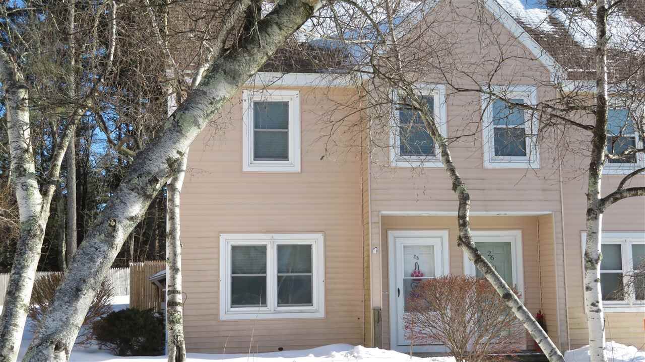 Property Photo:  62 Freetown Road 25  NH 03077 