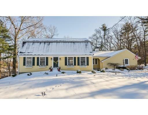 Property Photo:  8 Knob Hill Rd  MA 01824 