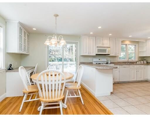 Property Photo: 7 Hillcrest Rd MA 02062