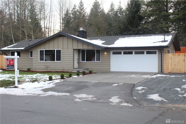 12626 16th Ave SE  Everett WA 98208 photo