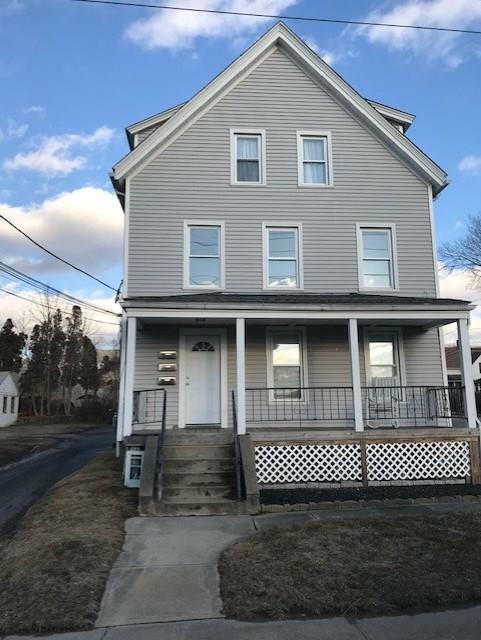 Property Photo: 24 Hobart St RI 02891