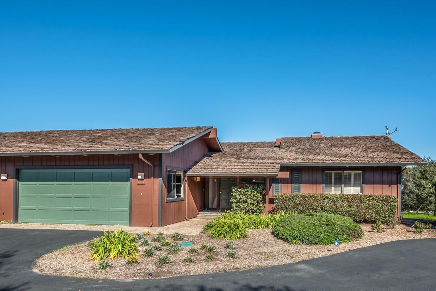 Property Photo:  14154 Reservation Road  CA 93908 