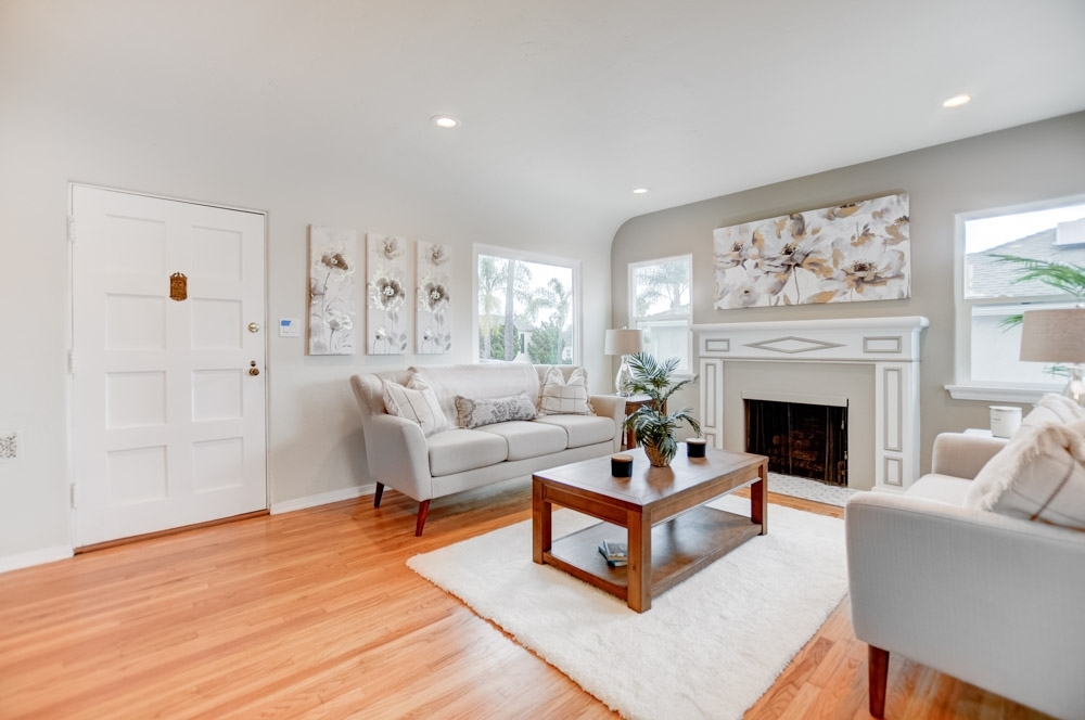 Property Photo: 4534 Natalie CA 92115
