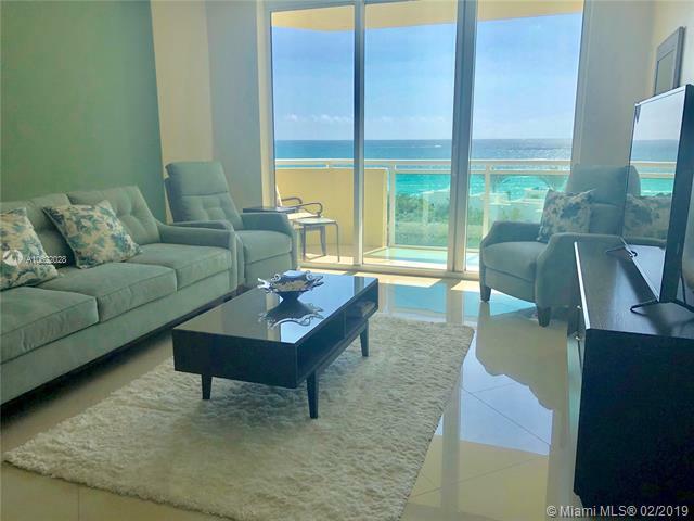 Property Photo:  3001 S Ocean Dr 721  FL 33019 