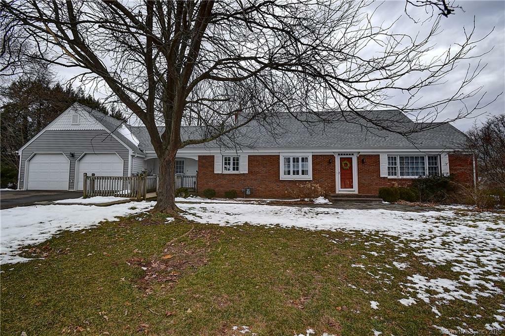 Property Photo: 9 Pond Side Drive CT 06109