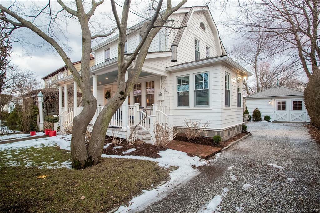 Property Photo: 51 Prescott Street CT 06605