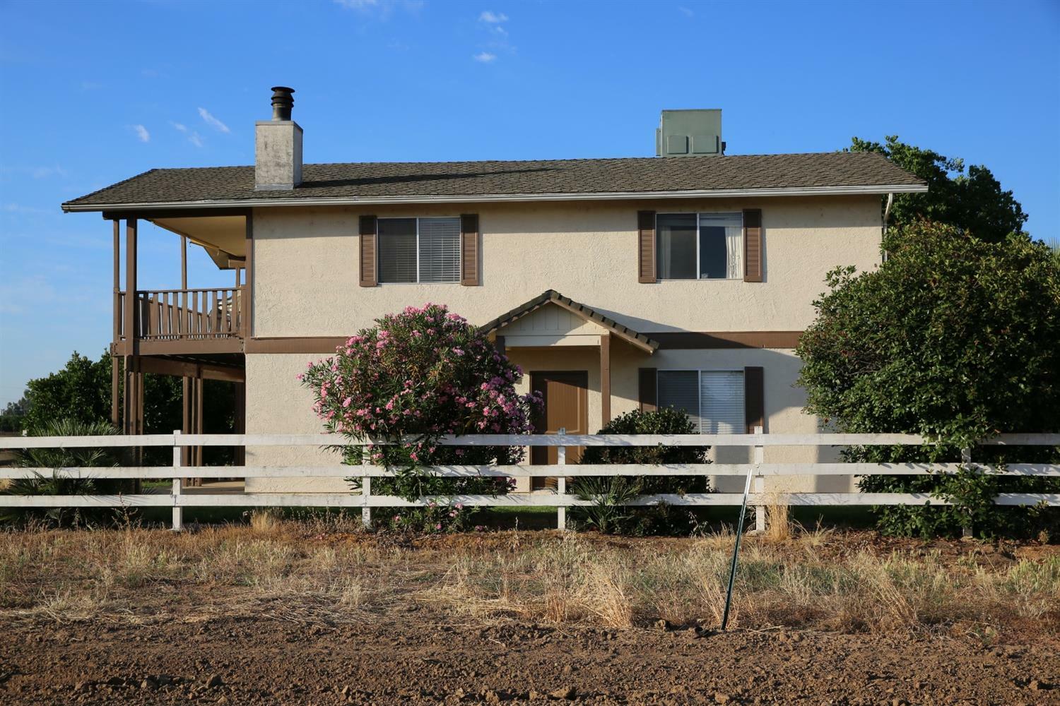 Property Photo:  34001 140 Road C  CA 93292 