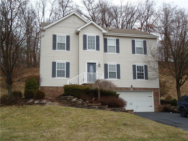 Property Photo:  4051 Turnwood Ln  PA 15108 