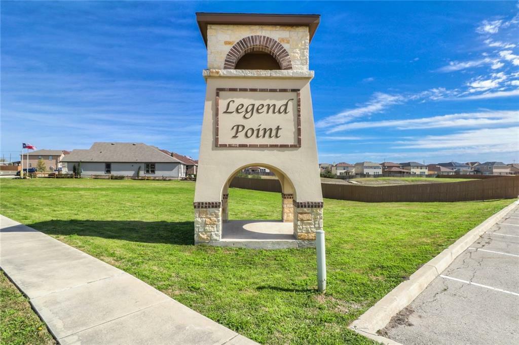 Property Photo:  3970 Legend Pond  TX 78130 