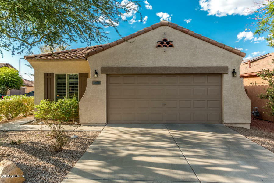 Property Photo:  9149 E Auburn Street  AZ 85207 