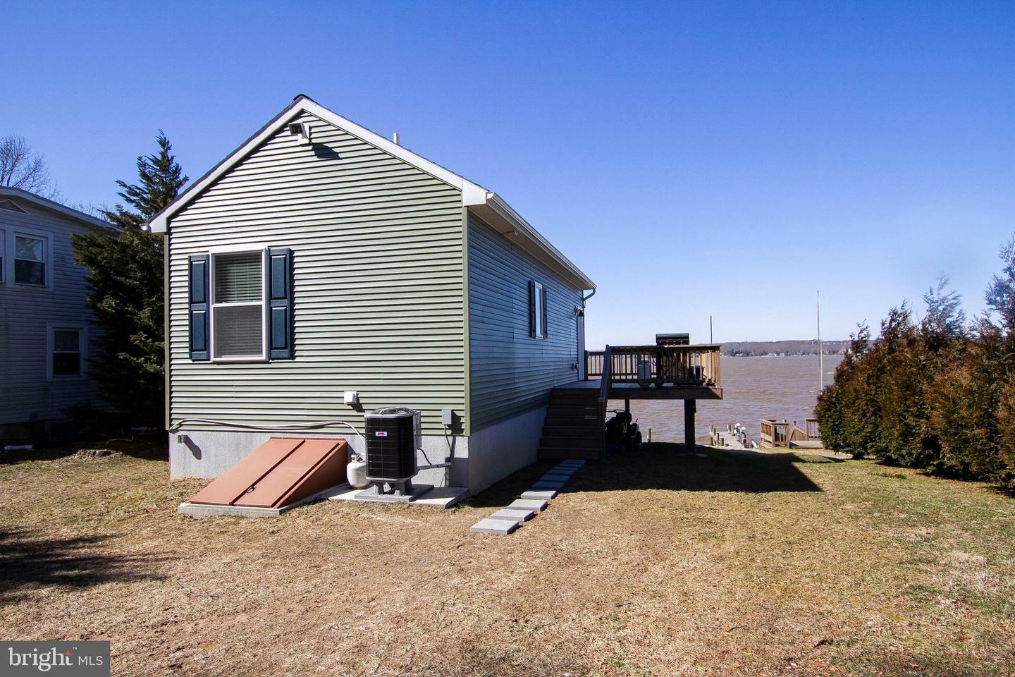 Property Photo:  2218 Perryman Road  MD 21001 