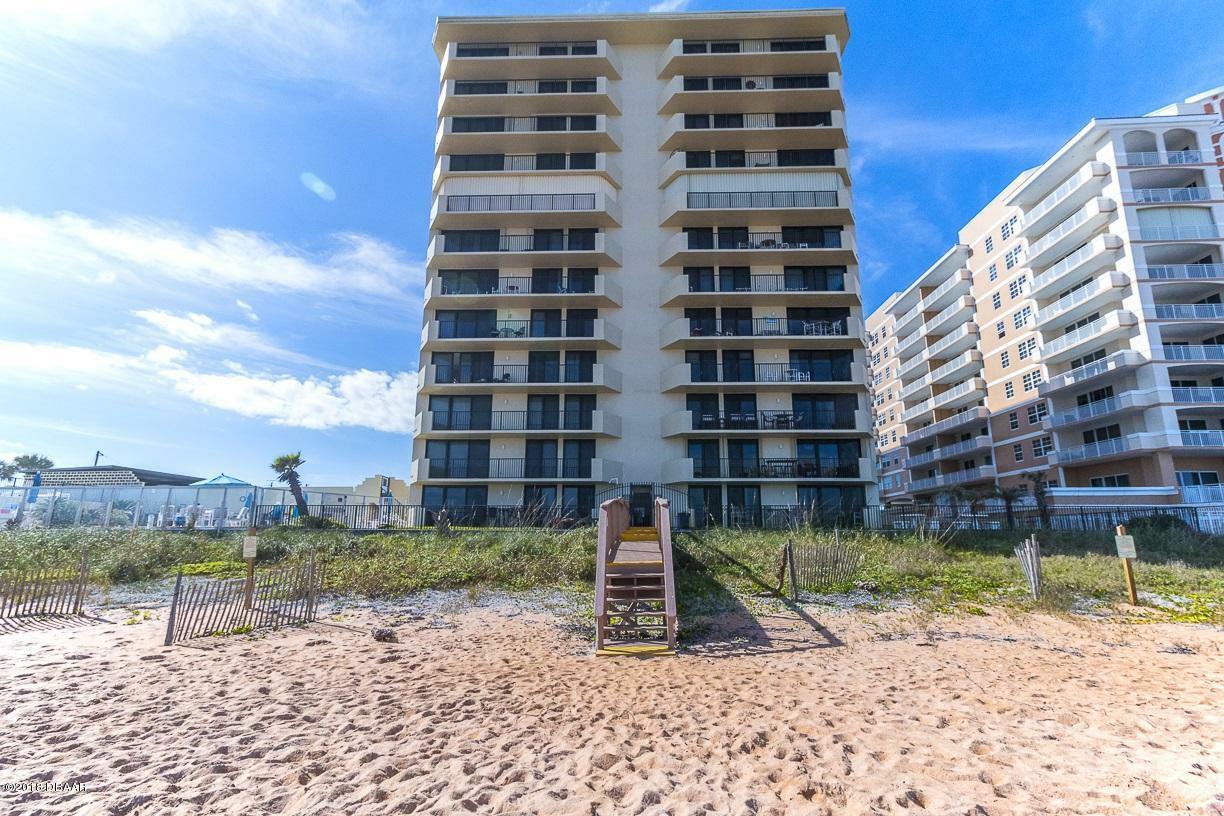 Property Photo:  1415 Ocean Shore Boulevard  FL 32176 