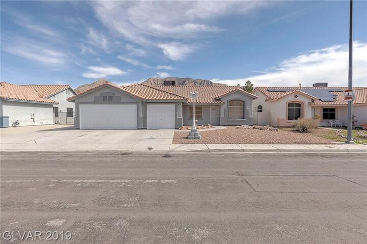 878 Samoy Street  Las Vegas NV 89110 photo