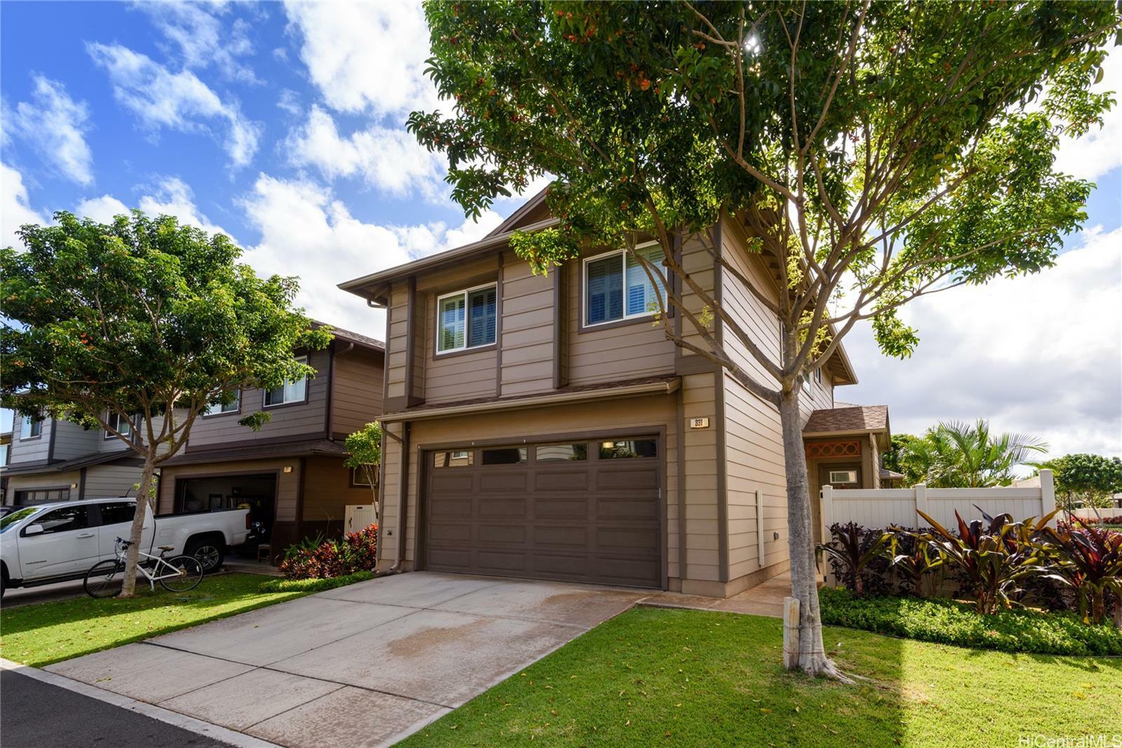 Property Photo:  91-1001 Keaunui Drive 331  HI 96706 