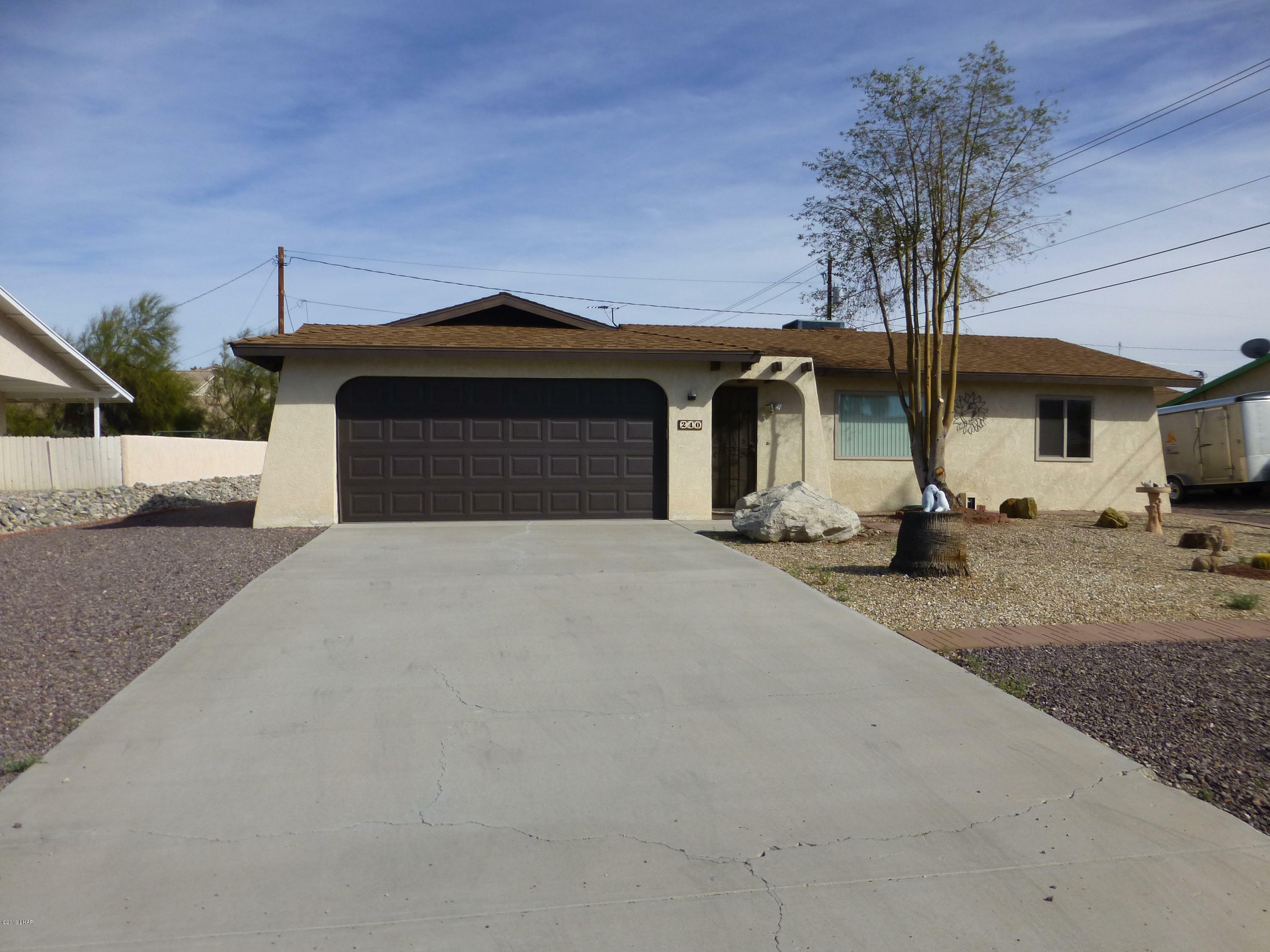 Property Photo:  240 Jade Ln  AZ 86403 