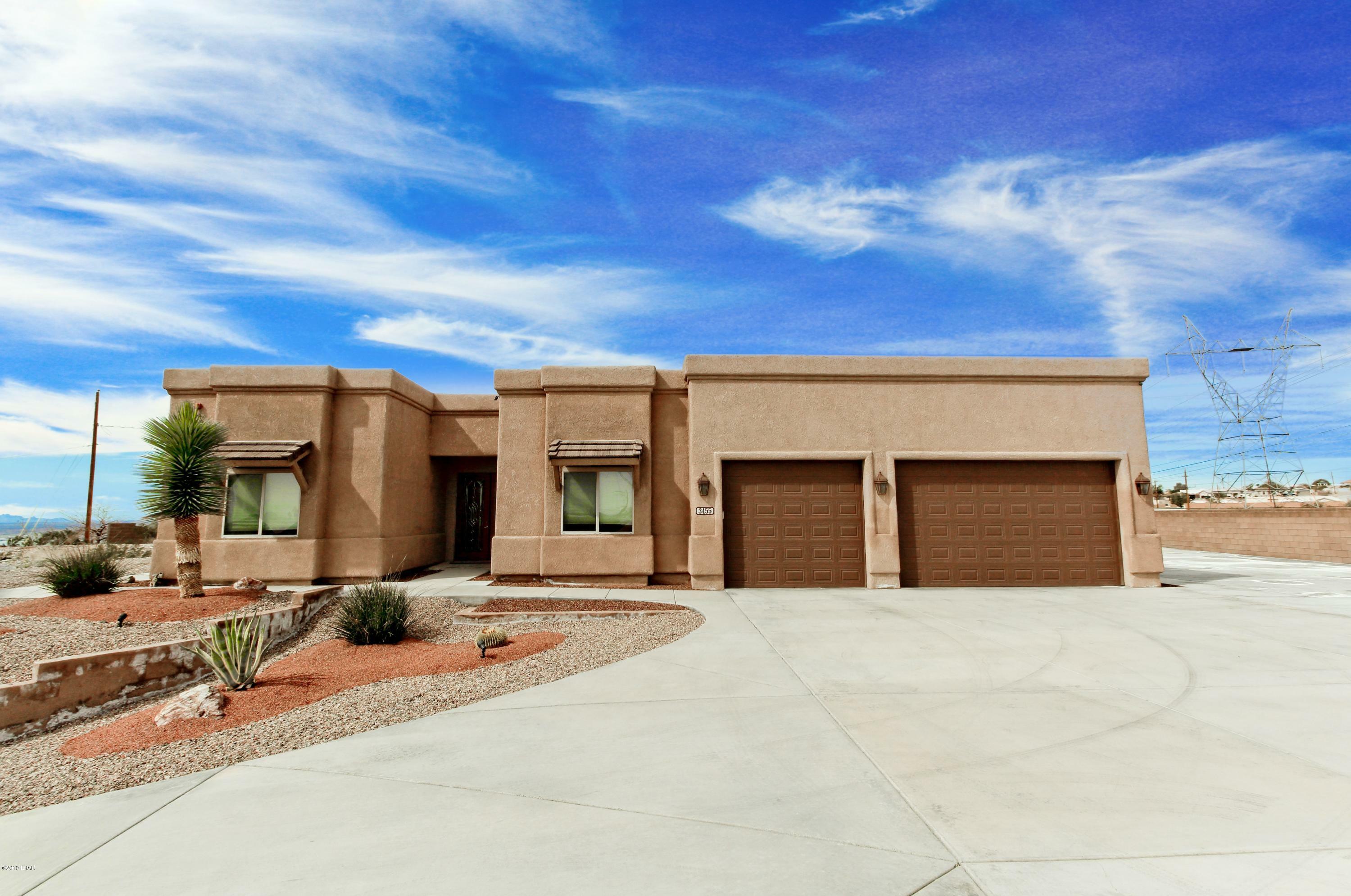 Property Photo:  3455 El Toro Dr  AZ 86406 