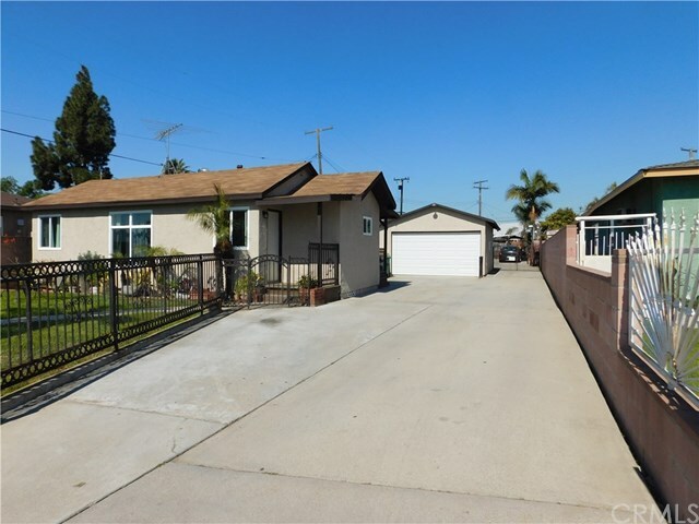 Property Photo:  13521 Sunshine Avenue  CA 90605 