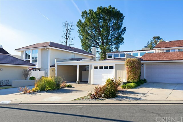 Property Photo:  4127 Beachmeadow Lane  CA 91361 