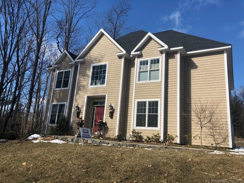 Property Photo:  22 School Street  CT 06001 