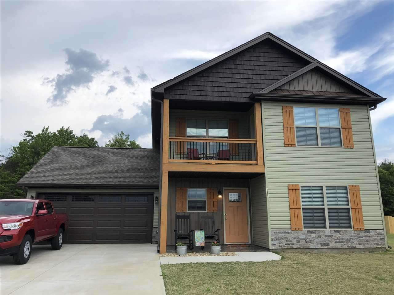 Property Photo:  131 Manor House Lane  SC 29323 
