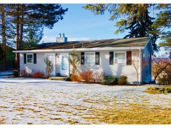 Property Photo: 11 Hudson Place NY 14850