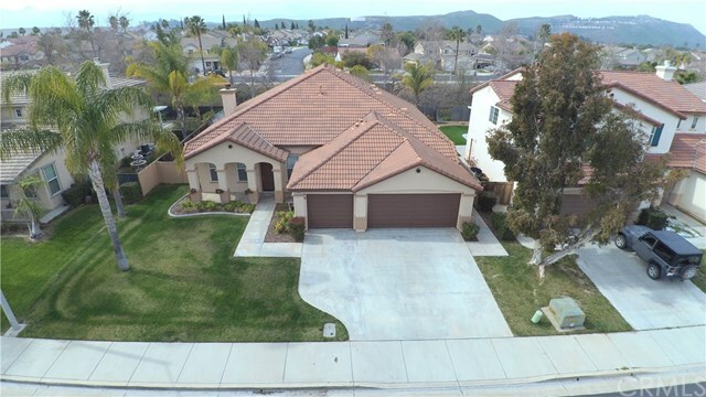 Property Photo:  17651 Fan Palm Lane  CA 92503 