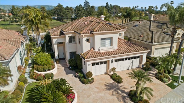 Property Photo: 2361 Burnham Drive CA 92782