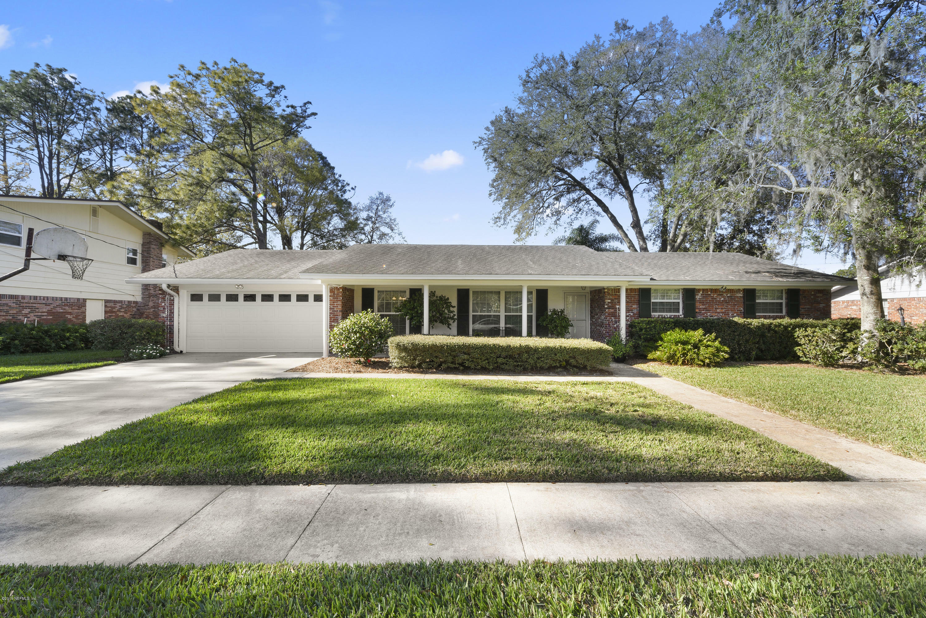 Property Photo:  3321 Heathcliff Lane  FL 32257 