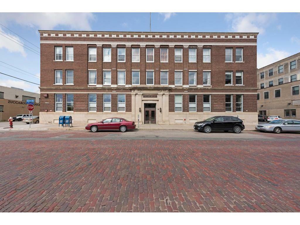 Property Photo: 918 N 3rd Street 203 MN 55401