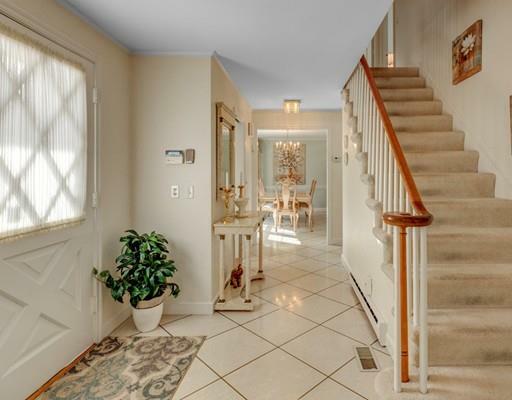 Property Photo: 10 Bowser Rd MA 02420
