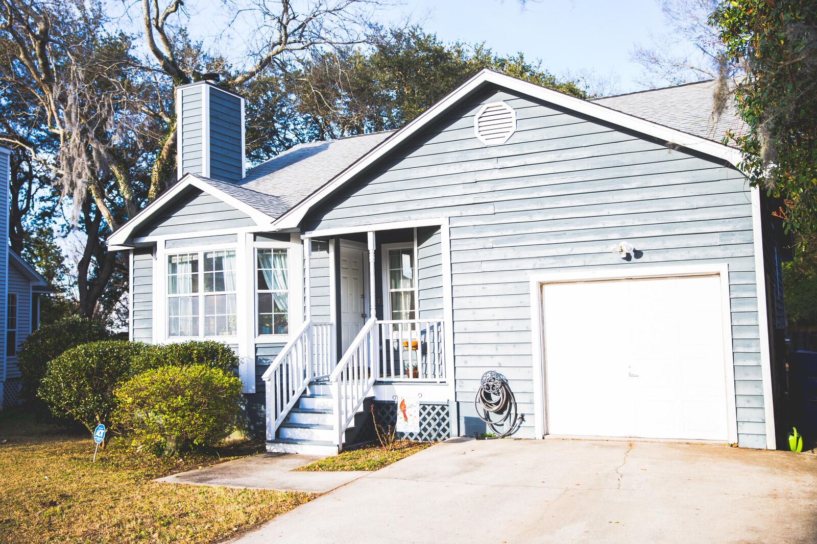 Property Photo: 2354 River Park Court SC 29414