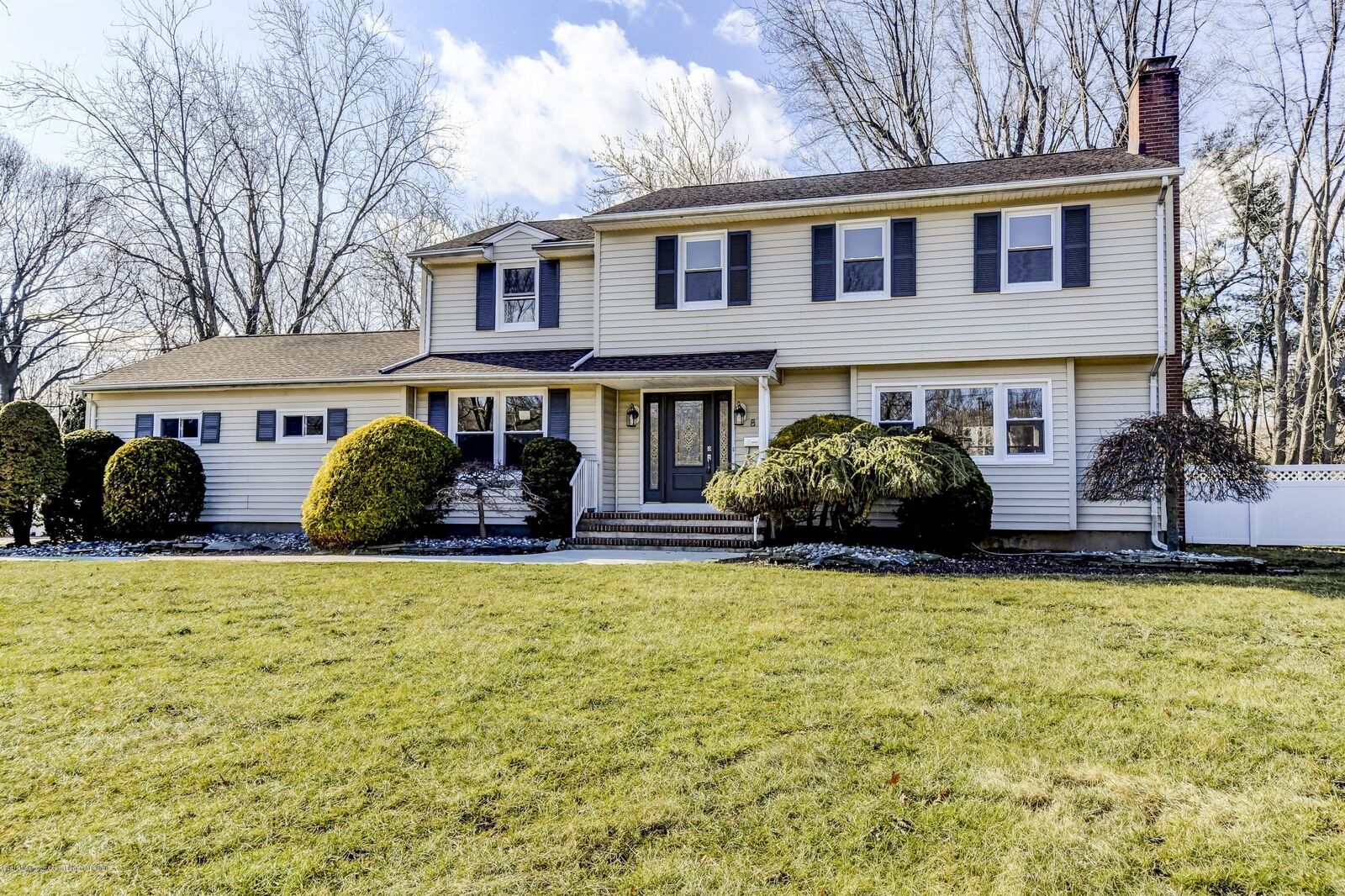 Property Photo: 8 Coventry Drive NJ 07728