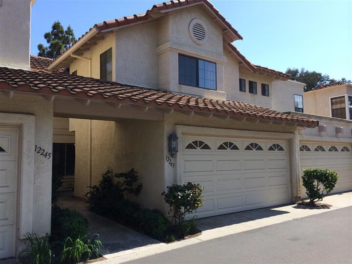 Property Photo: 12243 Caminito Mira Del Mar CA 92130