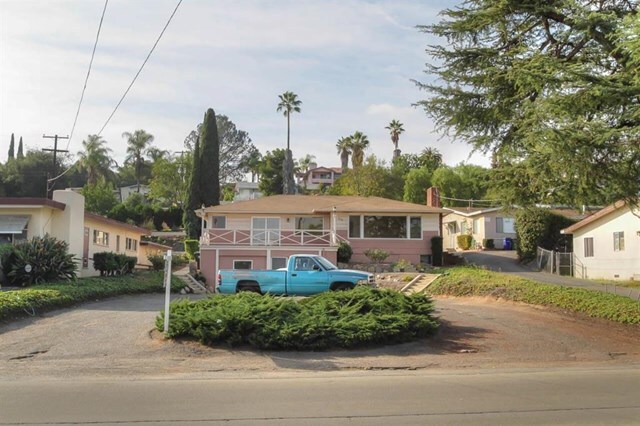 Property Photo: 715 Townsite Drive CA 92084